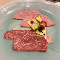 西麻布けんしろう - 