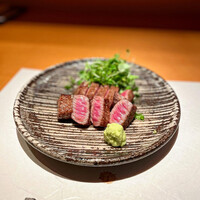 なにわ料理 有 - 