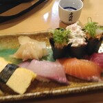 Sushi Izakaya Yataizushi - 