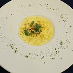 ツァ・ディーレ - パスタ