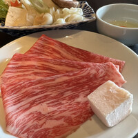 飛騨牛一頭家 馬喰一代 銀座 - すき焼き肉