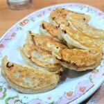 餃子の王将 - 