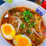 風風ラーメン - 