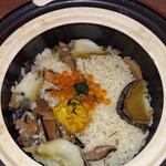 あそらの茶屋 - 