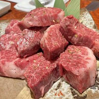 焼肉 スタミナ苑 - 