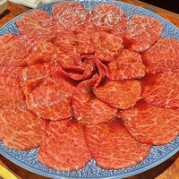 焼肉 スタミナ苑 - 