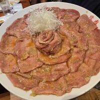 焼肉 スタミナ苑 - 