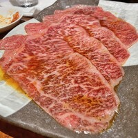 焼肉 スタミナ苑 - 