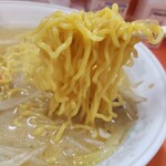 ラーメンの味幸 - 