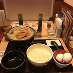 すき家 - 料理写真: