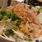 やきとりの扇屋 - 