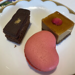 Ch Tea Room Kobe - 