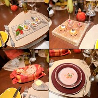 レストラン・パッション - 