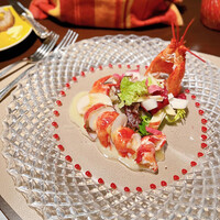 レストラン・パッション - 