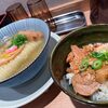 鯛塩そば 灯花 ペリエ千葉店