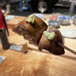 焼き鳥 とりら - 