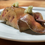 焼き鳥 とりら - 