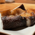 焼き鳥 とりら - 椎茸てんけいこ