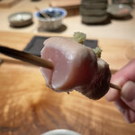 焼き鳥 とりら - 絶妙の火入れ