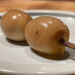 焼き鳥 とりら - 