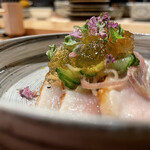 焼き鳥 とりら - 