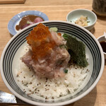 Nihonbashi Kaisendon Tsuji Han - 