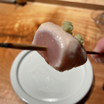 焼き鳥 とりら - 