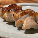 焼き鳥 とりら - 