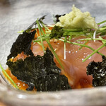 焼き鳥 とりら - 