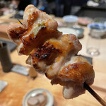 焼き鳥 とりら - 