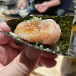 焼き鳥 とりら - 骨岸