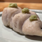 焼き鳥 とりら - 