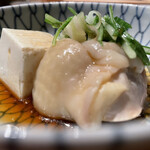 焼き鳥 とりら - 