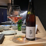 焼き鳥 とりら - 