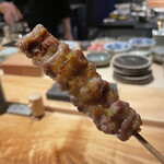 焼き鳥 とりら - 