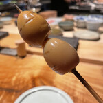 焼き鳥 とりら - 