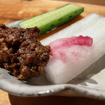 焼き鳥 とりら - 