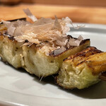 焼き鳥 とりら - 