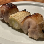 焼き鳥 とりら - 