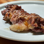 焼き鳥 とりら - 