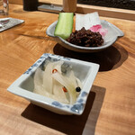 焼き鳥 とりら - 