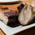 焼き鳥 とりら - 