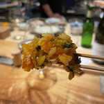 焼き鳥 とりら - 