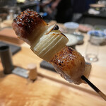 焼き鳥 とりら - 