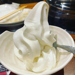 北海道ジンギスカン 蝦夷屋 - 