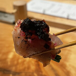 焼き鳥 とりら - 