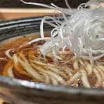 焼き鳥 とりら - 