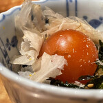 焼き鳥 とりら - 