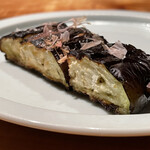 焼き鳥 とりら - 茄子