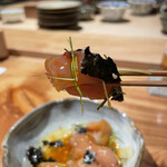 焼き鳥 とりら - 